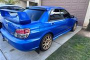 $16000 : 2007 Subaru Impreza WRX STI thumbnail