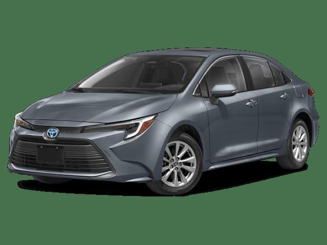 $29028 : 2024 Corolla Hybrid XLE image 3