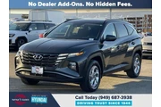 $23988 : Hyundai TUCSON 2023 AWD SEL thumbnail