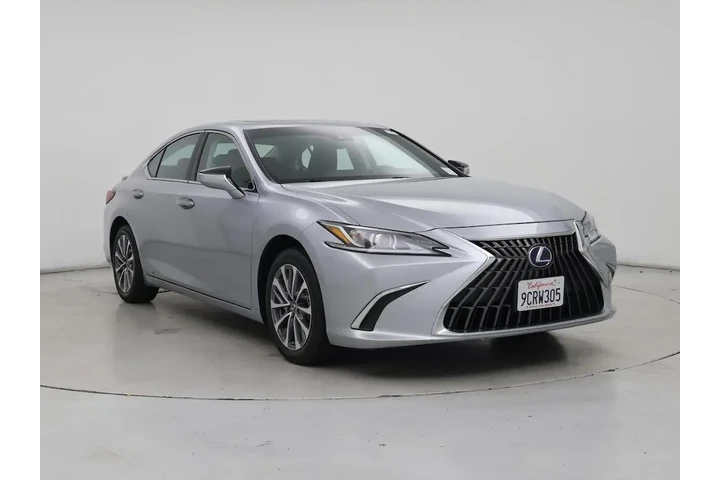 $36998 : Lexus ES 300h 2022 4dr Sedan image 1