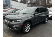 $27985 : Jeep Grand Cherokee 2022 4x4 thumbnail