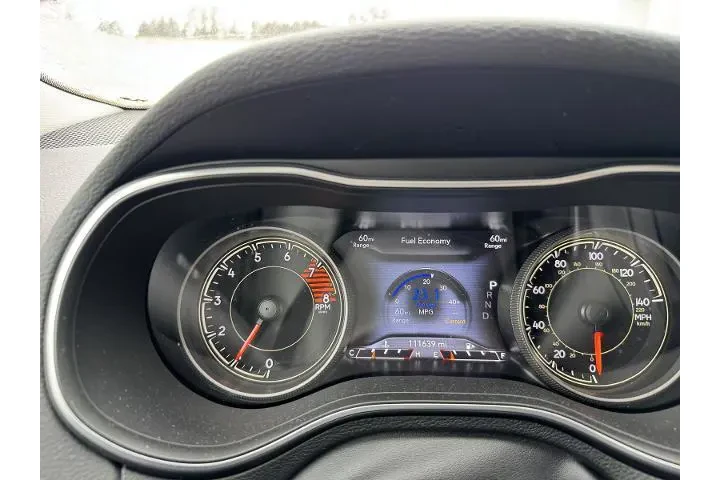 $18922 : Jeep Cherokee 2022 4x4 Limit image 7