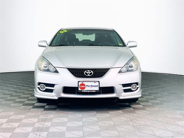 $7977 : PRE-OWNED 2008 TOYOTA CAMRY S image 3