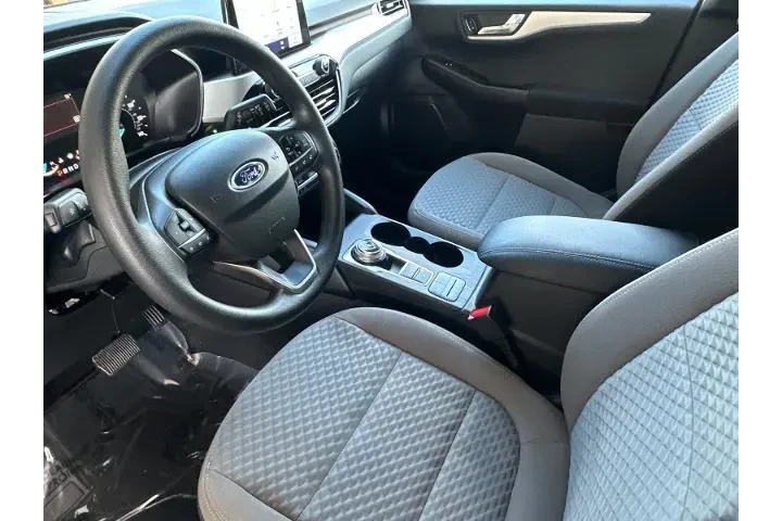 $15410 : Ford Escape 2020 SE 4dr SUV image 9