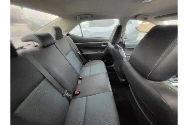 $14519 : Toyota Corolla 2014 S 4dr Se image 9