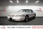 $4995 : 1998 Mark VIII thumbnail