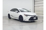 Toyota Corolla Hybrid 2023 L