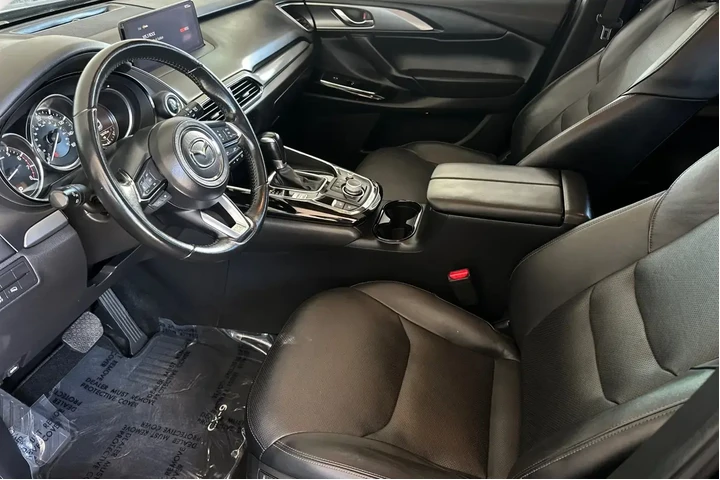 $24900 : Mazda CX-9 2023 AWD Touring image 9