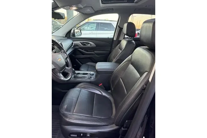 $19910 : Chevrolet Traverse 2019 4x4 image 5