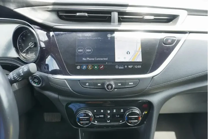 $15988 : Buick Encore GX 2022 Select image 8