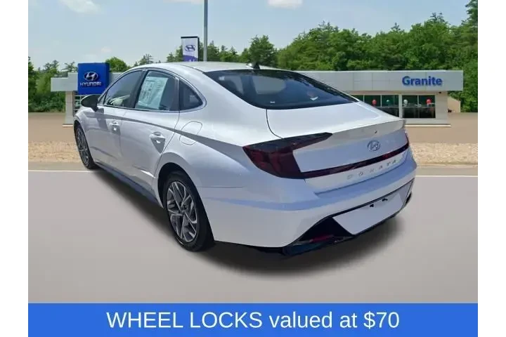 $20990 : Hyundai SONATA 2023 SEL 4dr image 10