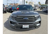 $29119 : Ford Explorer 2023 XLT 4dr S thumbnail