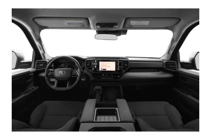 $37586 : Toyota Tundra 2023 4x4 SR 4d image 5