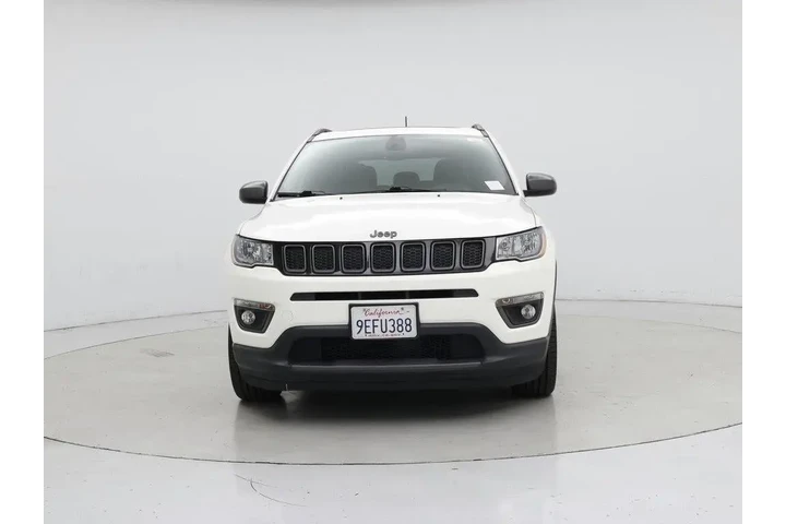 $19998 : Jeep Compass 2021 80th Anniv image 5