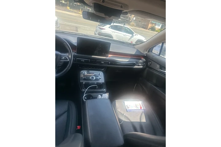 $29900 : Lincoln Nautilus 2021 Reserv image 8