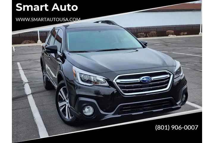 $17200 : 2018 Outback 2.5i Limited image 1