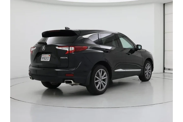 $33998 : Acura RDX 2023 4dr SUV w/Tec image 8