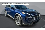 Nissan Rogue 2024 SV 4dr Cro en Los Angeles