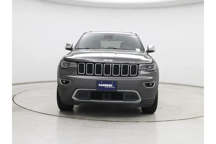 $18998 : Jeep Grand Cherokee 2017 4x4 image 5