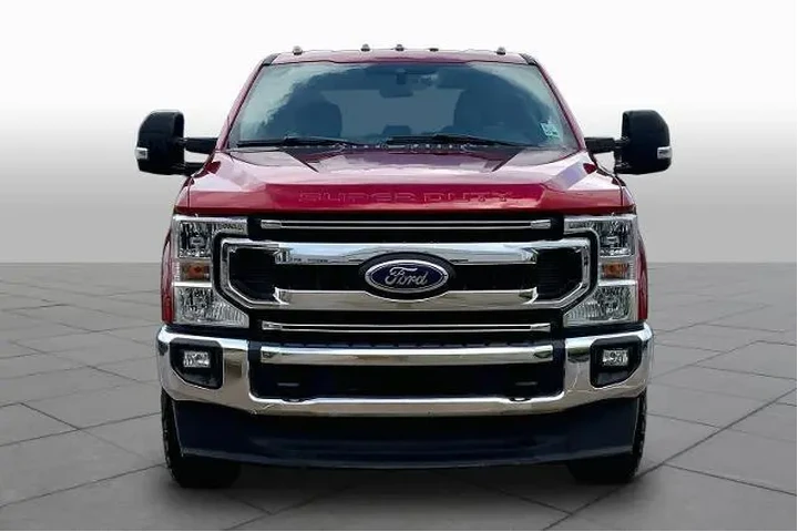 $34280 : Ford F-250 Super Duty 2020 4 image 3