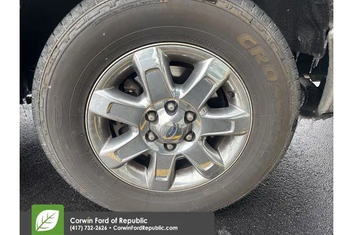 $13989 : Ford F-150 2013 4x4 King Ran image 4