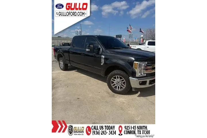 $24991 : Ford F-250 Super Duty 2018 4 image 4