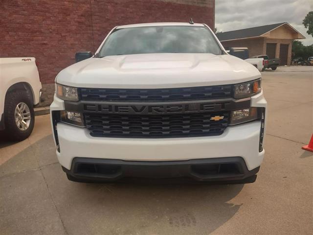 $22500 : 2019 CHEVROLET SILVERADO 1500 image 3