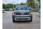 $37990 : Kia Telluride 2024 SX 4dr SU thumbnail