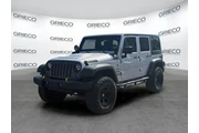 $11997 : Jeep Wrangler Unlimited 2012 thumbnail
