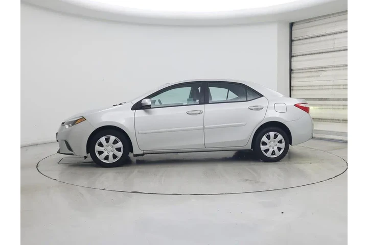 $16998 : Toyota Corolla 2016 LE 4dr S image 3