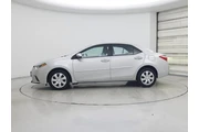 $16998 : Toyota Corolla 2016 LE 4dr S thumbnail
