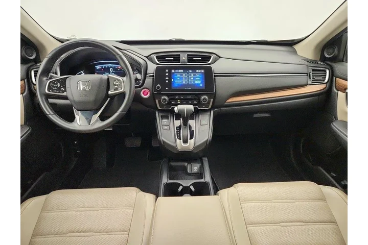 $24998 : Honda CR-V 2019 AWD EX-L 4dr image 9