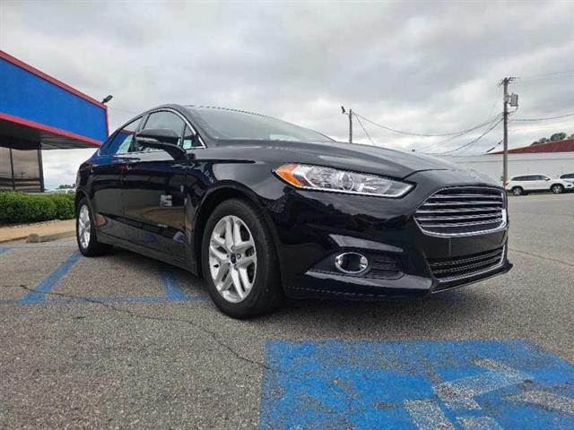 2016 Fusion image 2