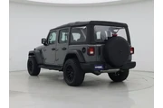$29998 : Jeep Wrangler Unlimited 2022 thumbnail