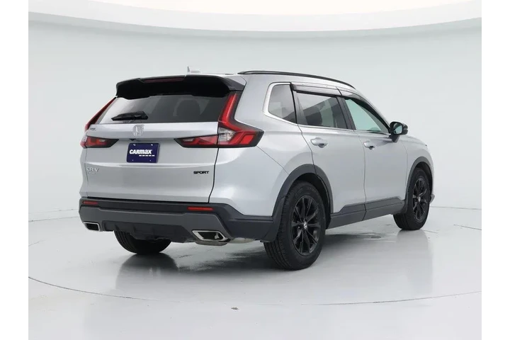 $31998 : Honda CR-V Hybrid 2025 Sport image 8