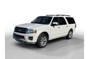 Ford Expedition EL 2015 4x2