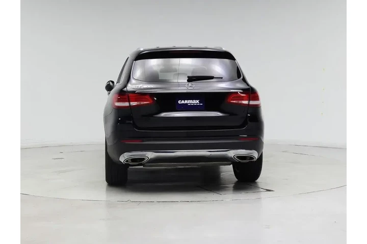 $19998 : Mercedes-Benz GLC 2019 GLC 3 image 6
