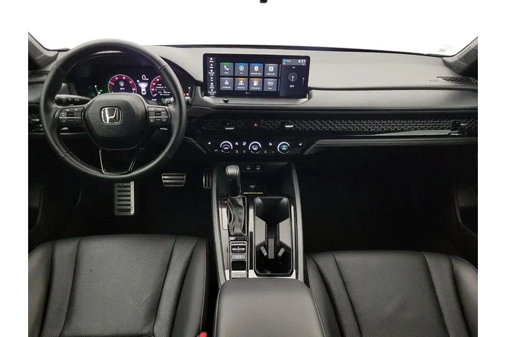 $32998 : Honda Accord Hybrid 2025 Spo image 9