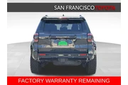 $78888 : Gold Certified 2026 4Runner i thumbnail