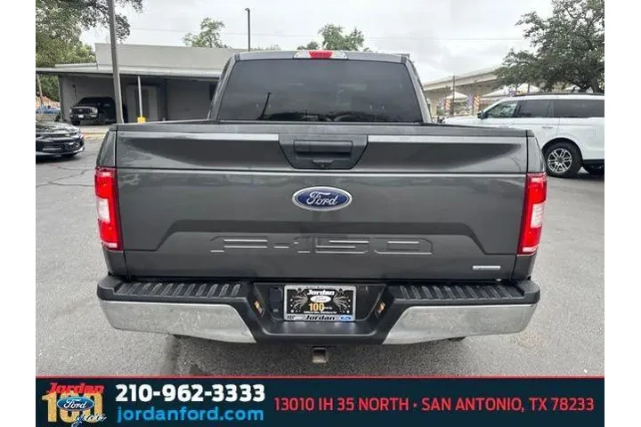 $24873 : Ford F-150 2020 4x2 XL 4dr S image 7