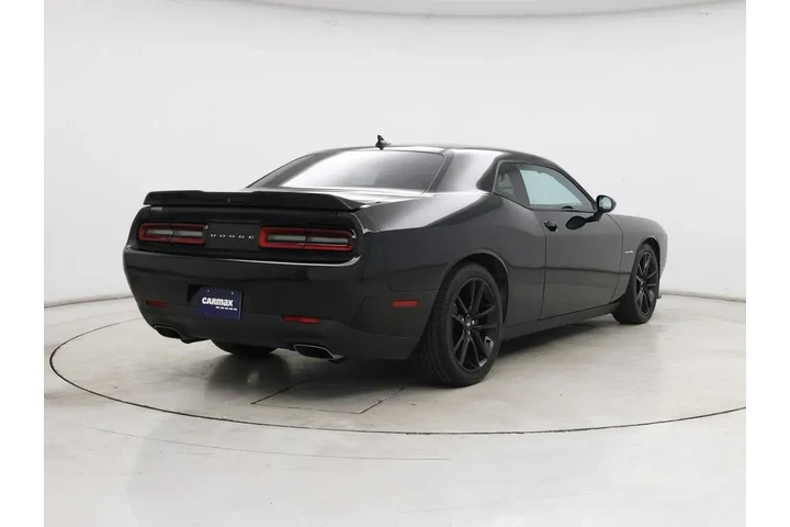 $28998 : Dodge Challenger 2020 R/T 2d image 8