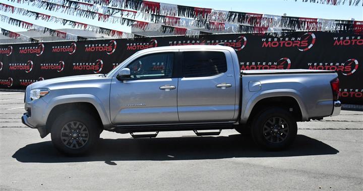 $29677 : Tacoma 2WD SR5 Pickup 4D 5 ft image 4