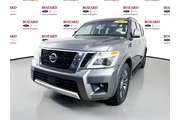$12000 : Nissan Armada 2018 4x2 SL 4d thumbnail