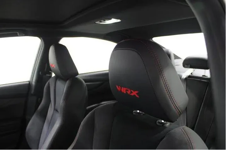 $28998 : Subaru WRX 2023 AWD Limited image 5