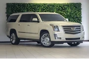 Cadillac Escalade ESV 2015 4 en Portland