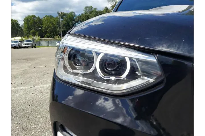 $21999 : BMW X3 2019 AWD xDrive30i 4d image 9