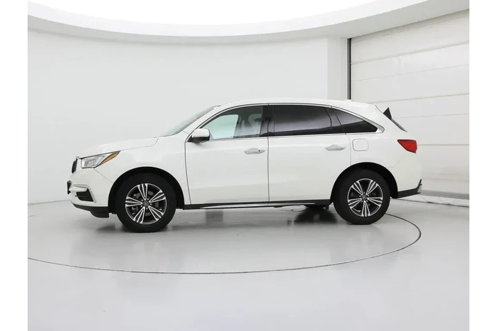 $19998 : Acura MDX 2017 SH-AWD 4dr SU image 3