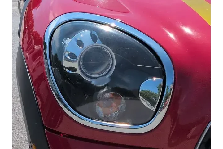 $9497 : MINI Countryman 2013 AWD Joh image 9