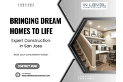 Renovation Contractor in CA en San Jose