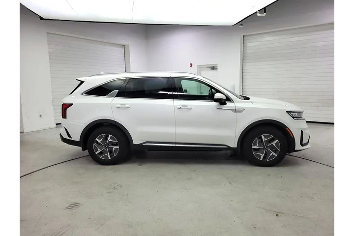 $29998 : Kia Sorento Hybrid 2023 EX 4 image 4